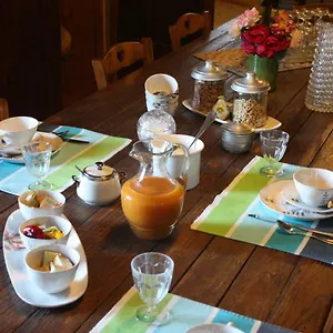 Le Degoutaud Couette-café